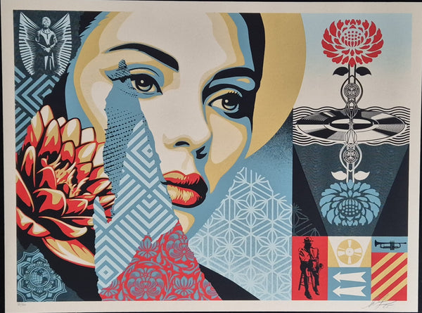 Harmonious Elements