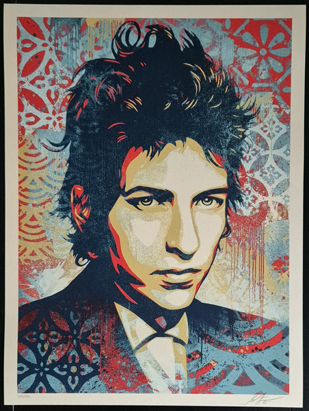 Bob Dylan