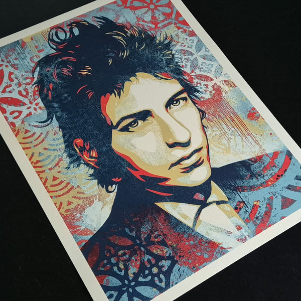 Bob Dylan