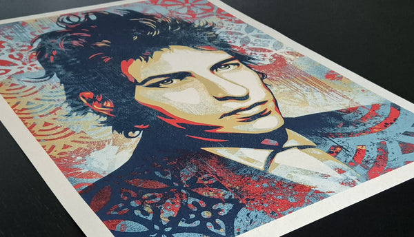 Bob Dylan