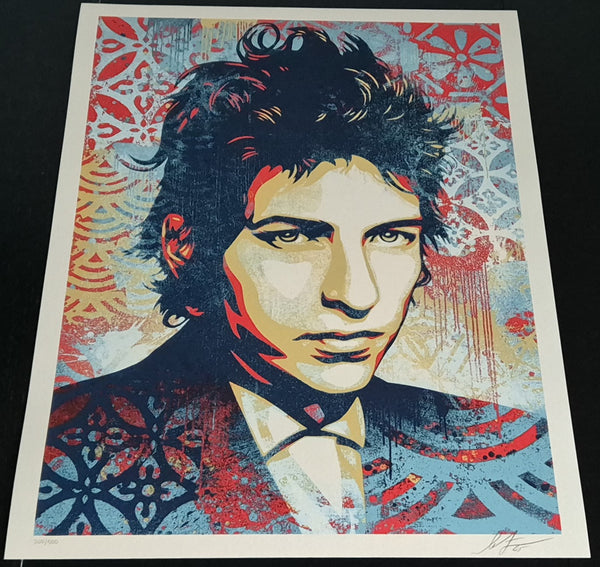 Bob Dylan