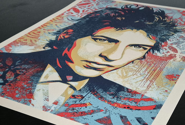 Bob Dylan