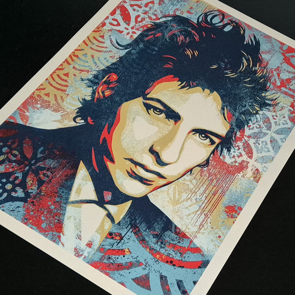 Bob Dylan