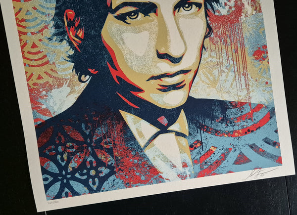 Bob Dylan