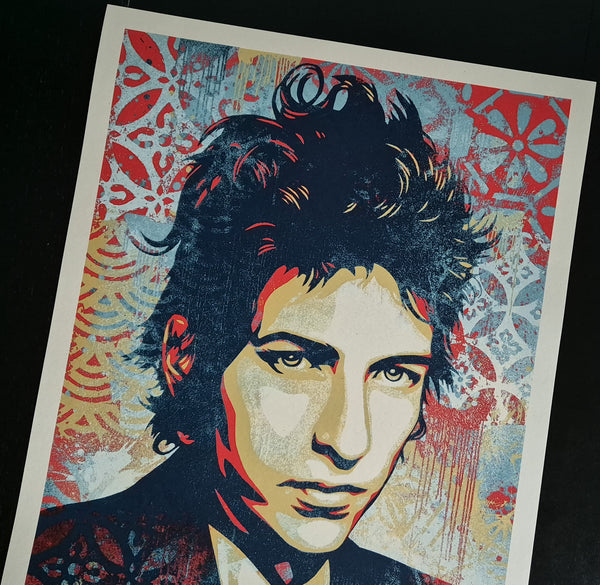 Bob Dylan