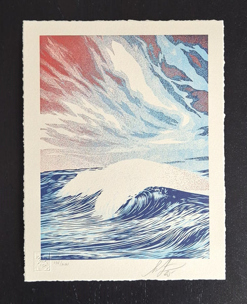 Force of Nature