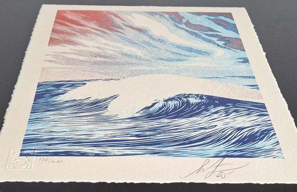 Force of Nature