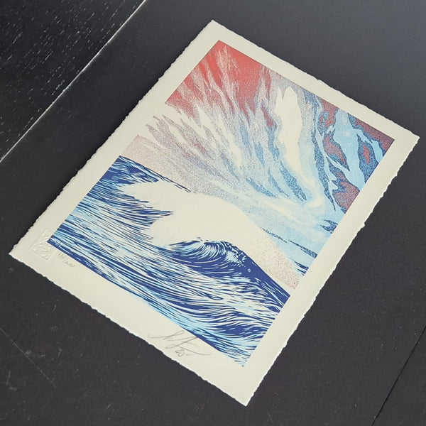 Force of Nature