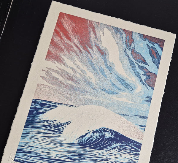 Force of Nature