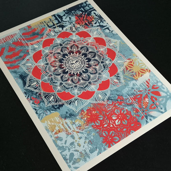 Chaos Mandala
