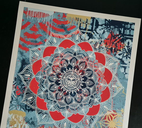 Chaos Mandala