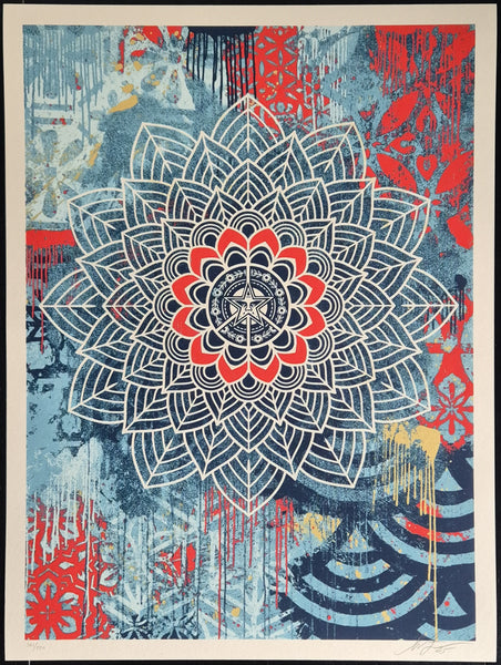 Chaos Mandala 2