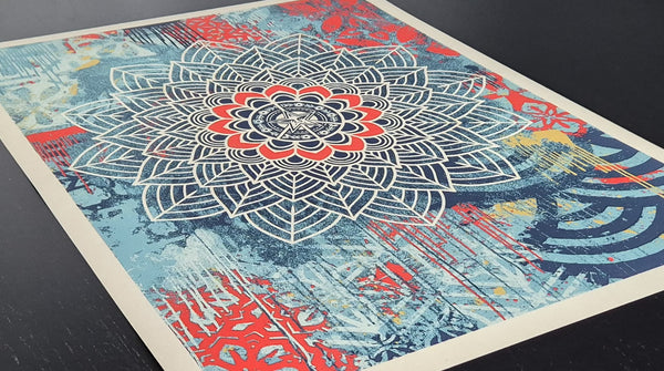 Chaos Mandala 2
