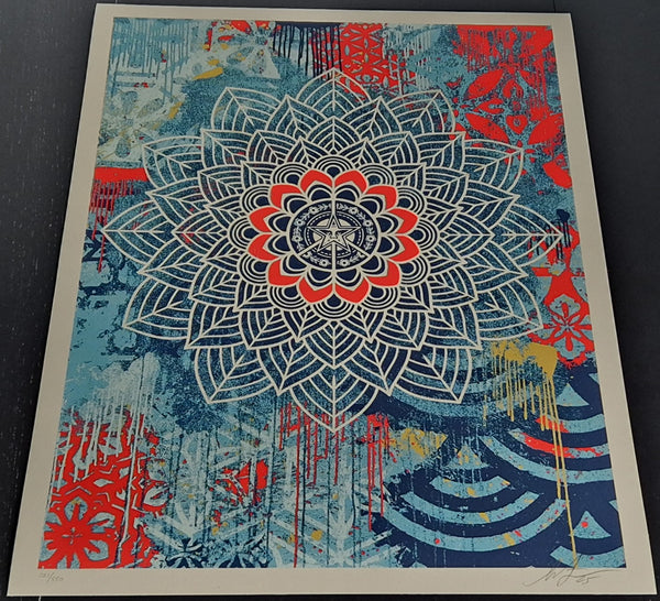 Chaos Mandala 2