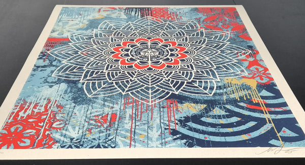 Chaos Mandala 2
