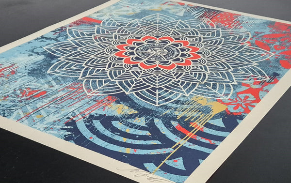 Chaos Mandala 2