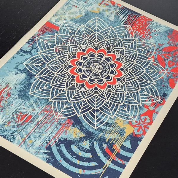 Chaos Mandala 2