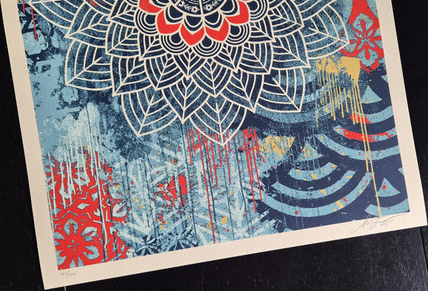 Chaos Mandala 2