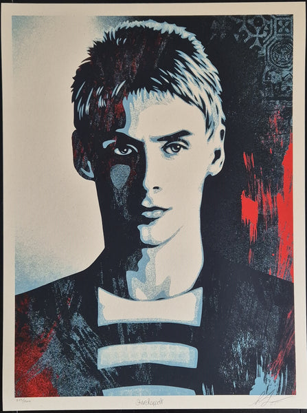 Paul Weller