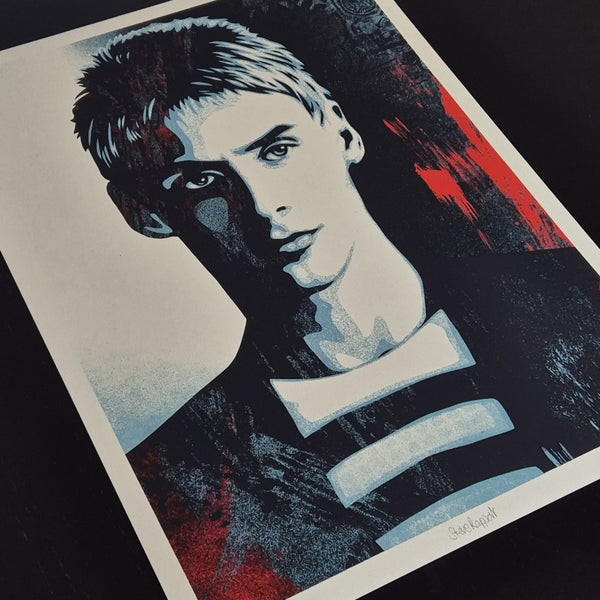 Paul Weller