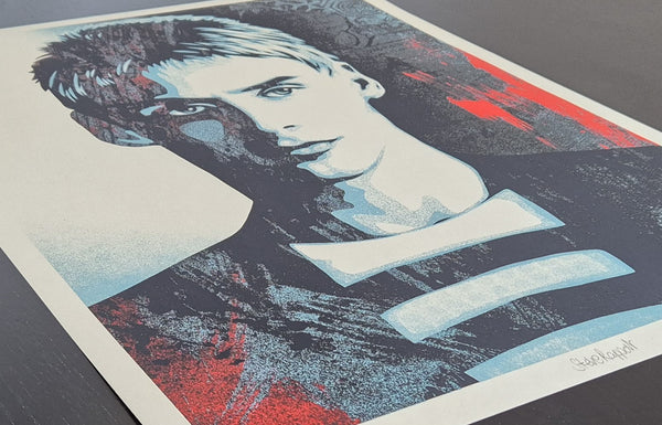 Paul Weller