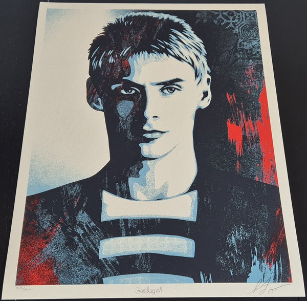 Paul Weller