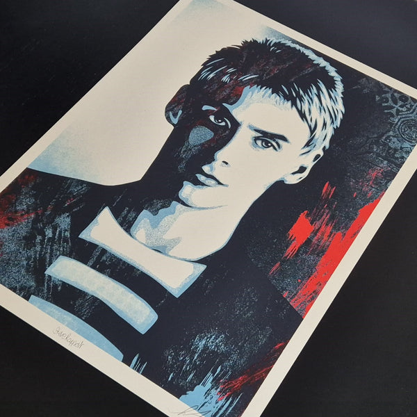 Paul Weller