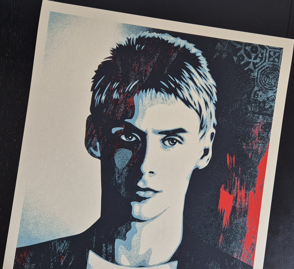 Paul Weller