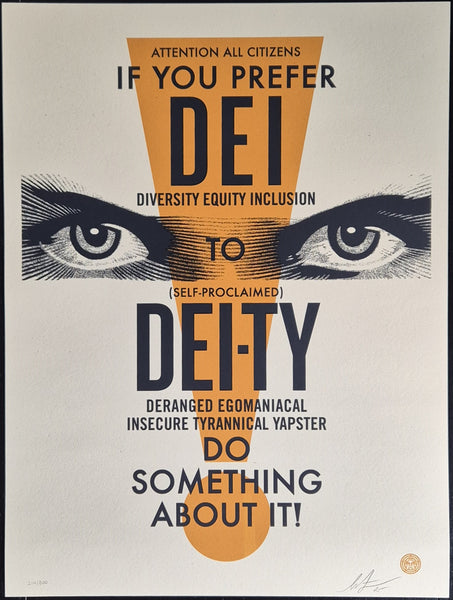 DEI-TY Cream