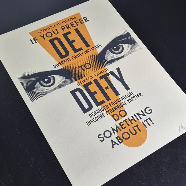 DEI-TY Cream