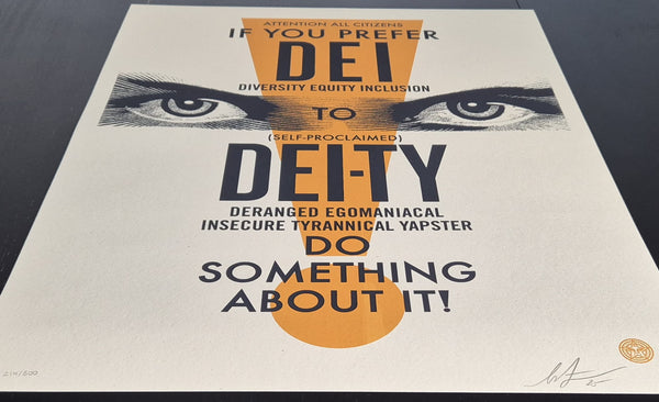 DEI-TY Cream
