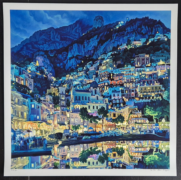 Positano