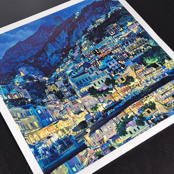 Positano