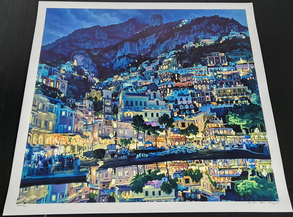 Positano