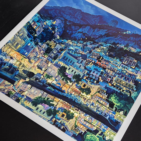 Positano