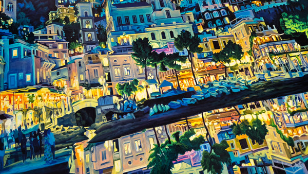 Positano