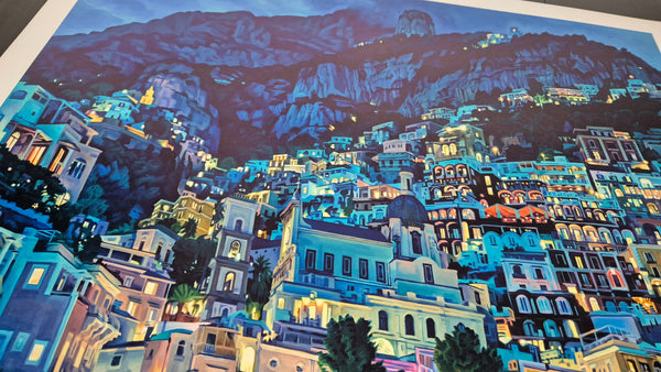 Positano