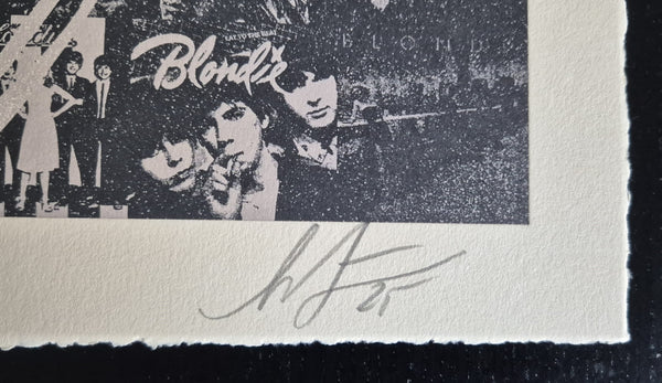 Clem Burke Sonic DNA