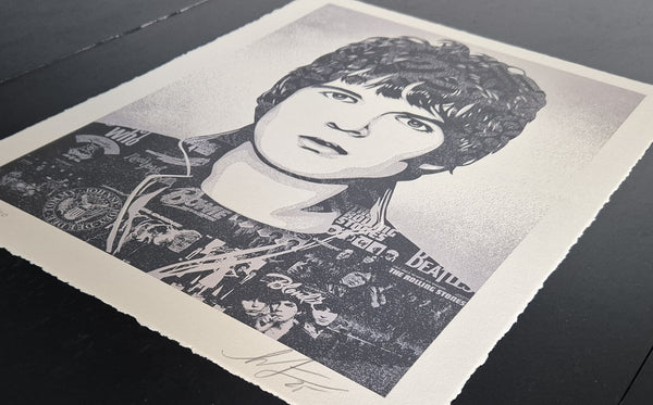 Clem Burke Sonic DNA