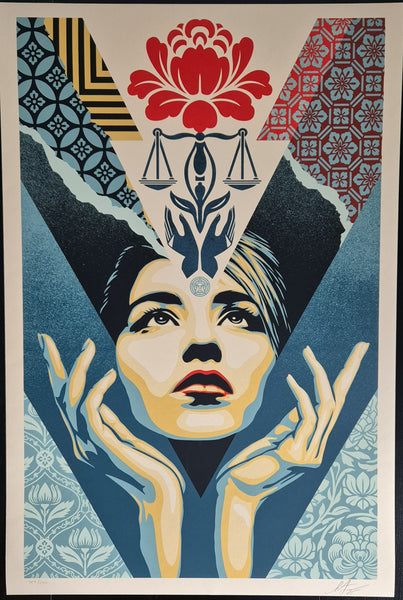 Uplift Justice