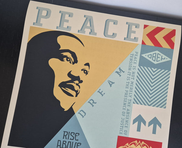 Dreams of Peace