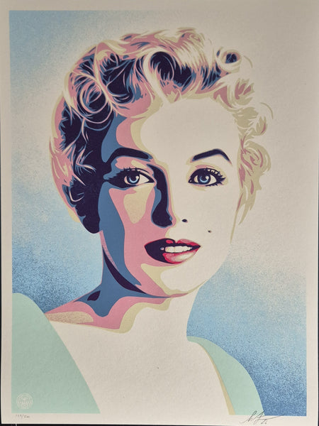 Marilyn Sunrise