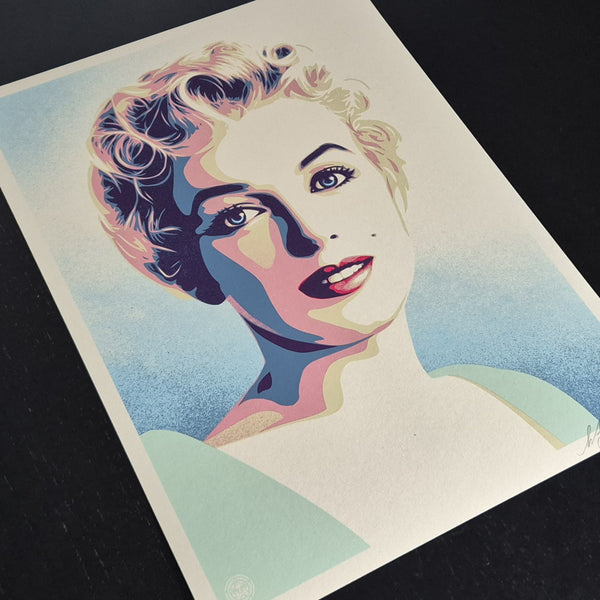 Marilyn Sunrise