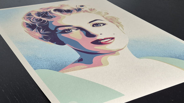 Marilyn Sunrise