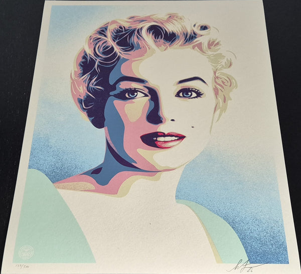 Marilyn Sunrise