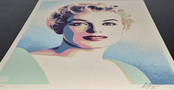 Marilyn Sunrise