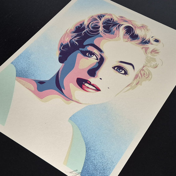 Marilyn Sunrise