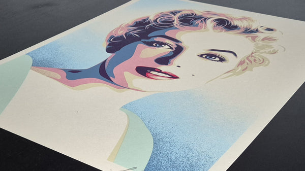 Marilyn Sunrise