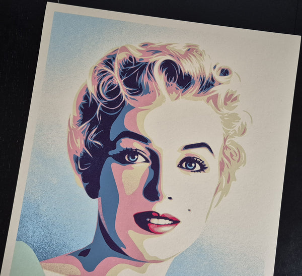 Marilyn Sunrise