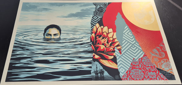 Ominus Ripples